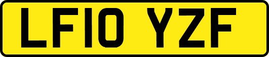 LF10YZF