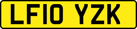 LF10YZK