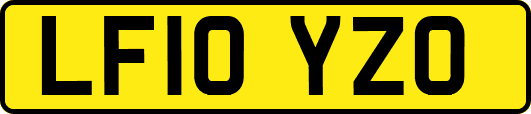 LF10YZO