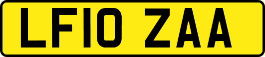 LF10ZAA
