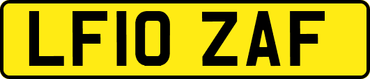 LF10ZAF