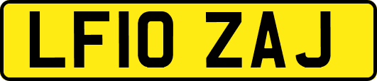 LF10ZAJ