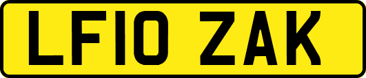 LF10ZAK