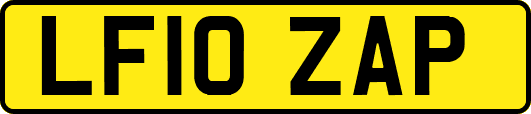 LF10ZAP