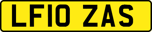 LF10ZAS