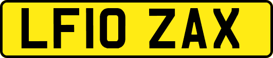 LF10ZAX