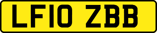 LF10ZBB