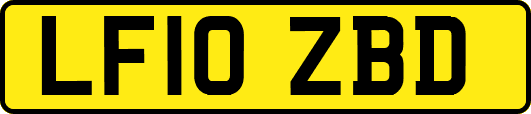 LF10ZBD