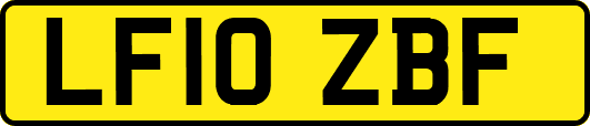LF10ZBF