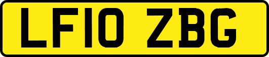 LF10ZBG