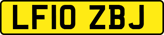 LF10ZBJ