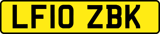 LF10ZBK