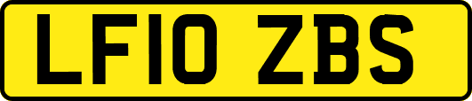 LF10ZBS