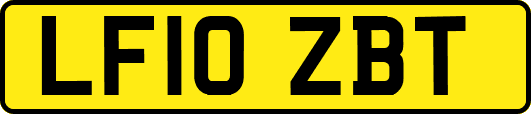 LF10ZBT