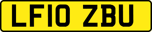 LF10ZBU