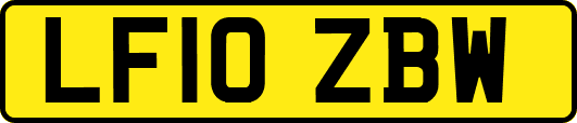 LF10ZBW