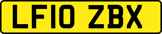 LF10ZBX