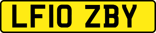 LF10ZBY