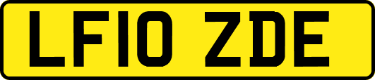 LF10ZDE