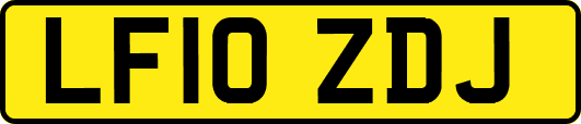 LF10ZDJ