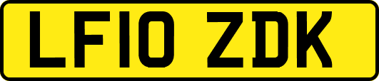 LF10ZDK