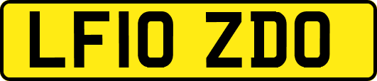 LF10ZDO