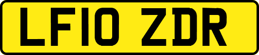 LF10ZDR