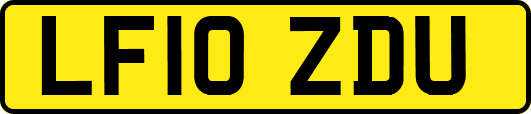 LF10ZDU
