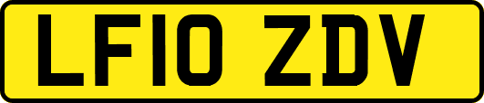 LF10ZDV