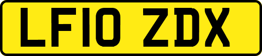 LF10ZDX