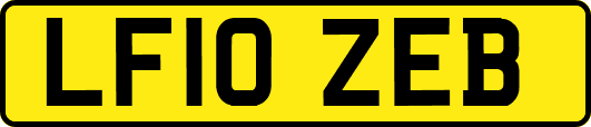 LF10ZEB