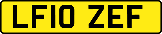 LF10ZEF