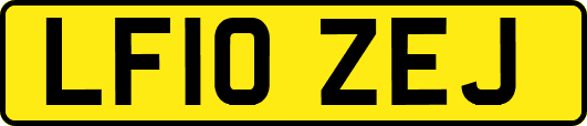 LF10ZEJ