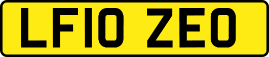 LF10ZEO