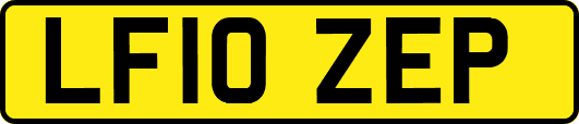 LF10ZEP