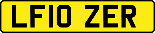 LF10ZER
