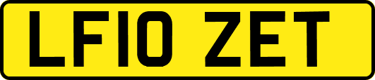 LF10ZET