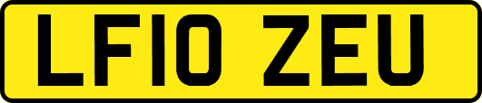 LF10ZEU
