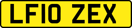 LF10ZEX