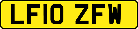 LF10ZFW