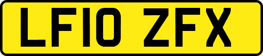 LF10ZFX