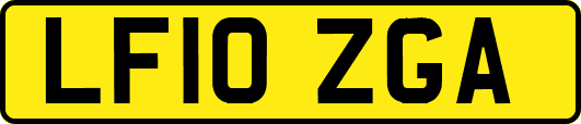 LF10ZGA