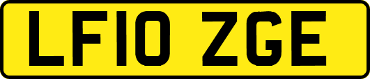LF10ZGE