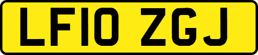 LF10ZGJ