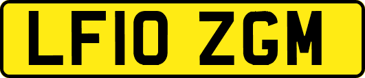 LF10ZGM