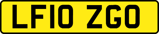 LF10ZGO
