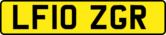 LF10ZGR