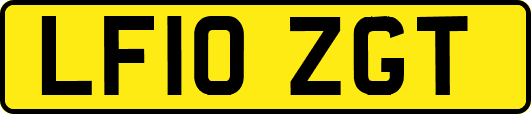 LF10ZGT