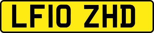 LF10ZHD