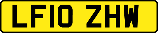 LF10ZHW